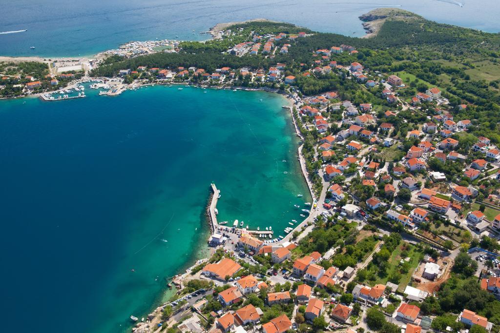 Appartment Rezika Šilo Quarto foto